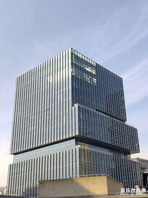 午后苏州河
