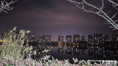 【回家路上】+故乡风景