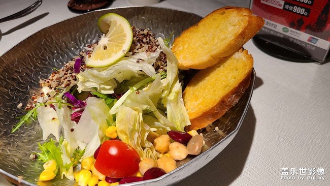 手机里的美食照