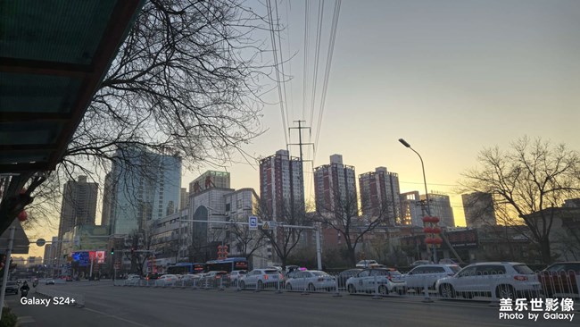 小底的解析力还不错