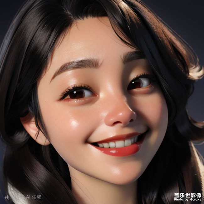 科技带来无限欢乐