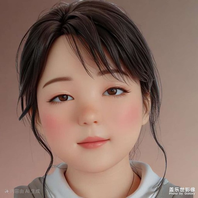 科技带来无限欢乐