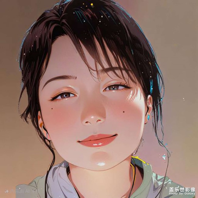 科技带来无限欢乐