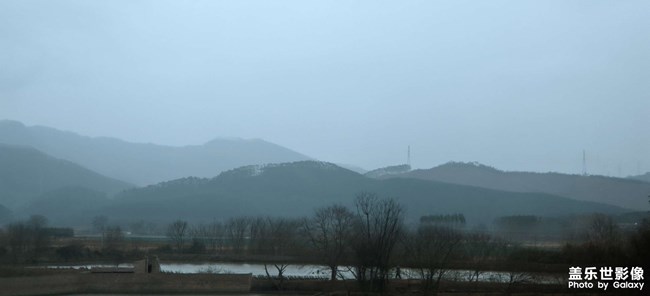 消逝