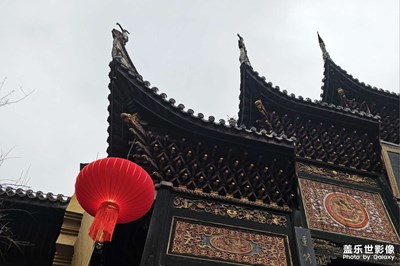 重庆之旅