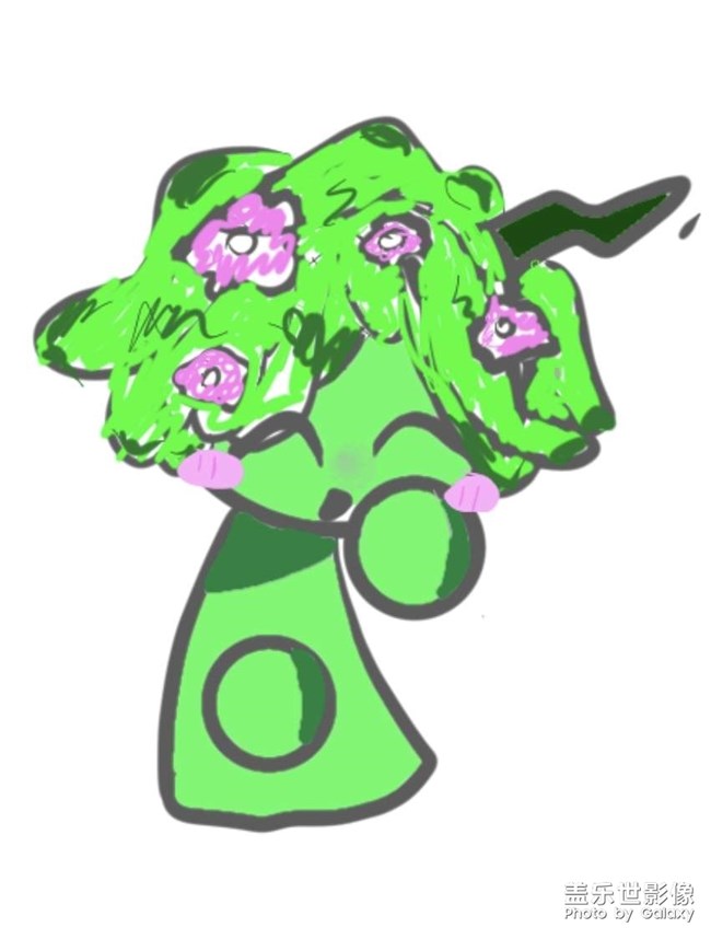 我来画节奏盒子