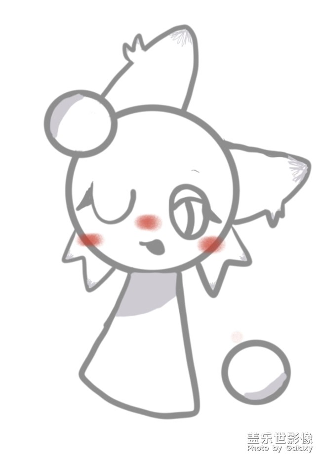 我来画节奏盒子