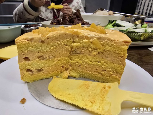V我50，请你吃美食