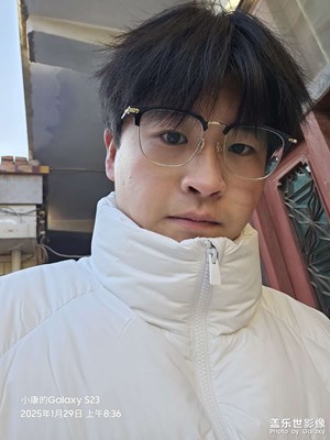 【金蛇转好运】学生时代的最后一个春节