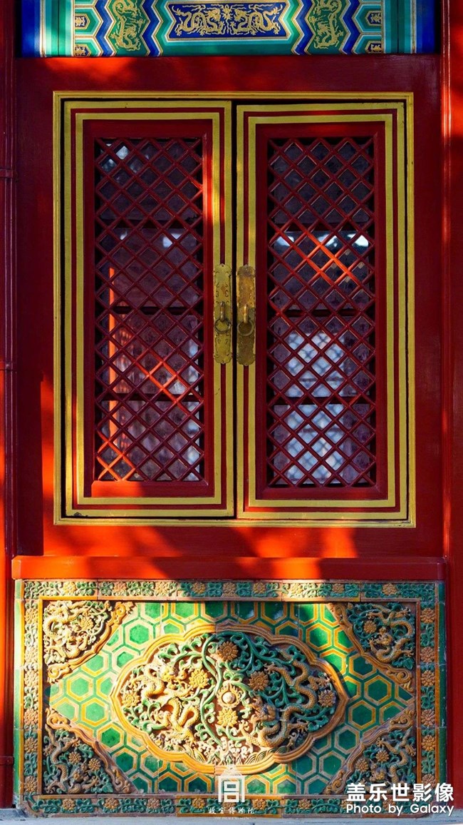 故宫壁纸