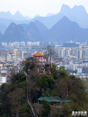[好春光】风景这边也好