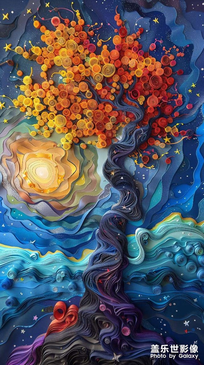 显示质量全靠壁纸