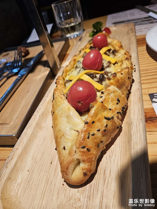 美食