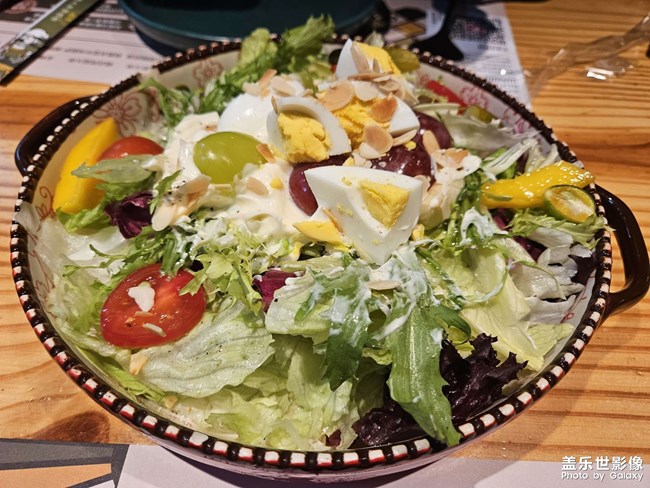 美食