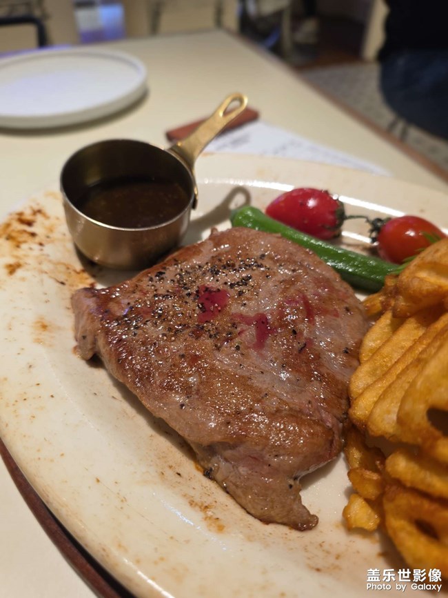 看起来很有食欲呢