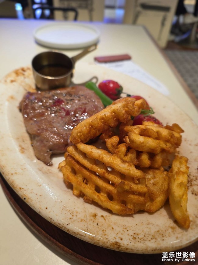 看起来很有食欲呢