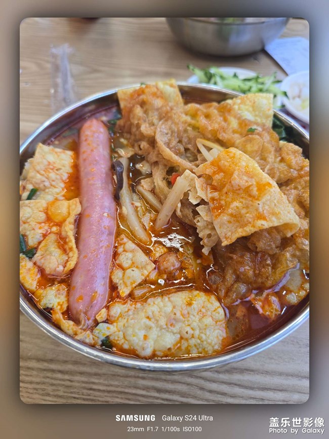 唯有美食不可辜负，好吃的东西要吃在肚子。