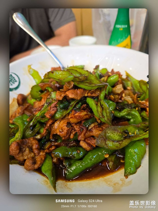 唯有美食不可辜负，好吃的东西要吃在肚子。