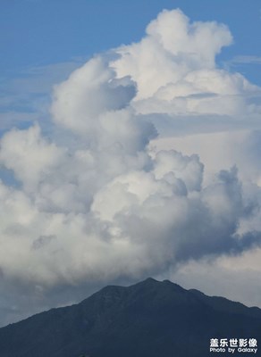 【遇见五月天】雨后风景