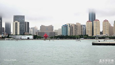 【镜头里的六月】 随拍