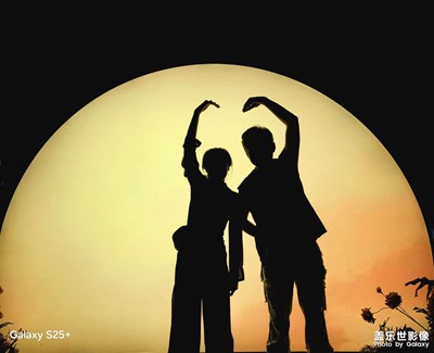 【光影里的五彩斑斓】+多彩的夜