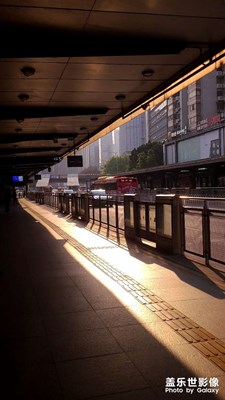 【远与近】日常