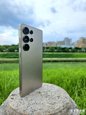 S25U外观静态感受