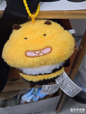 【寻找灵感】+可爱的小东西