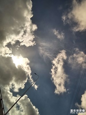 【寻找灵感】随手拍