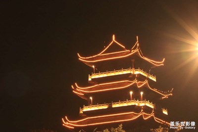 千年古刹