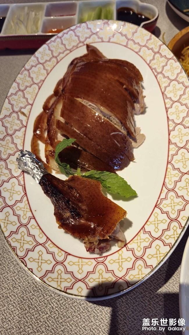 美食走起