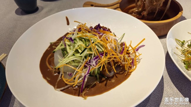 美食走起