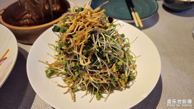 美食走起