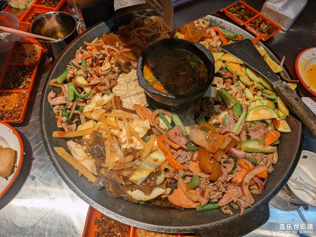 美食分享