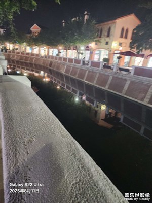 【拍有心动】夜生活