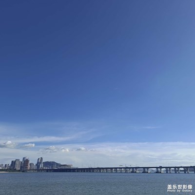 【抬起头的视界】抬头，遇见城市新维度