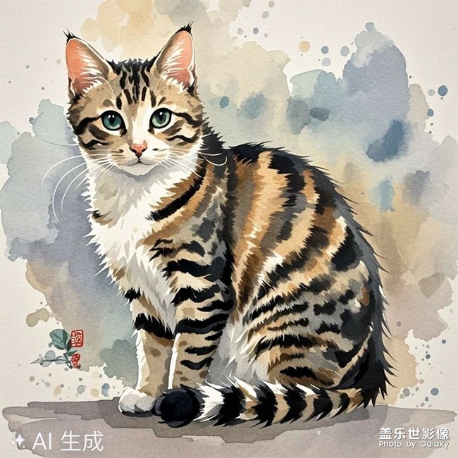 猫猫呀