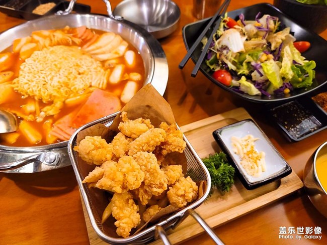 美食小记