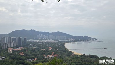 【透过镜头感受世界】三亚