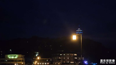 【透过镜头感受世界】+夜晚的美