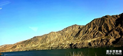 【拍出生命力】  大山的拥抱