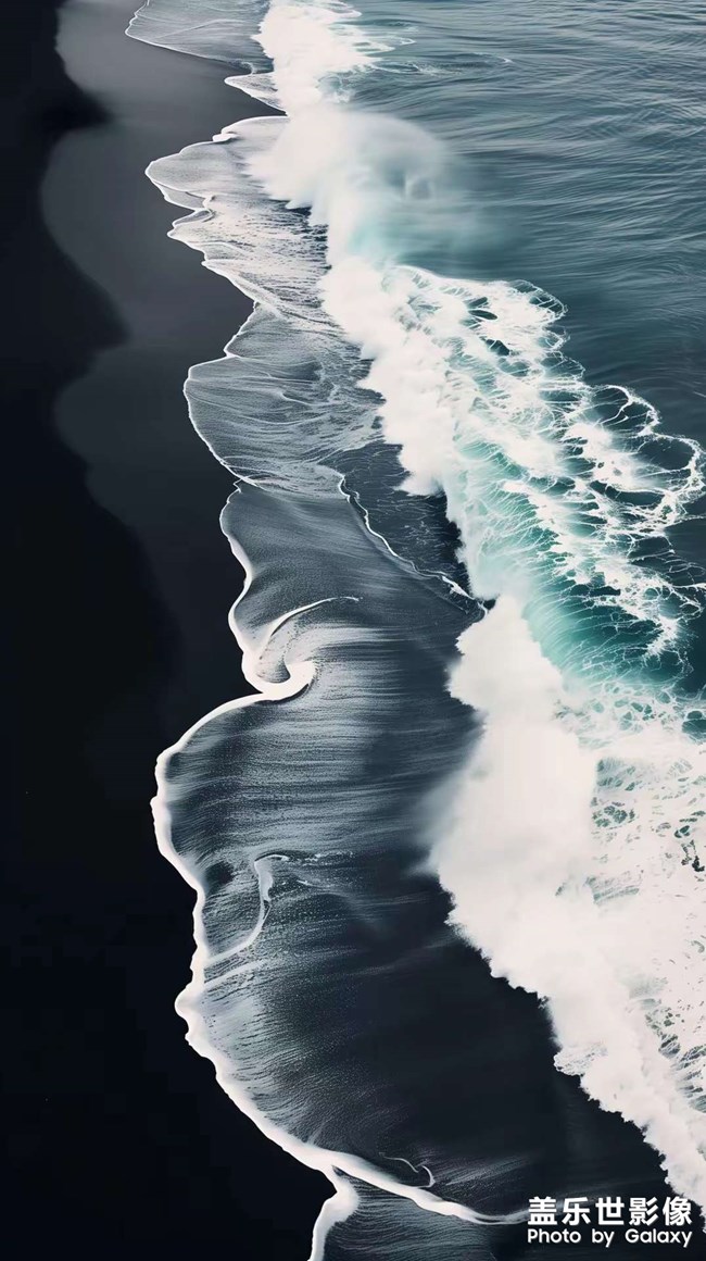 海洋主题壁纸三张