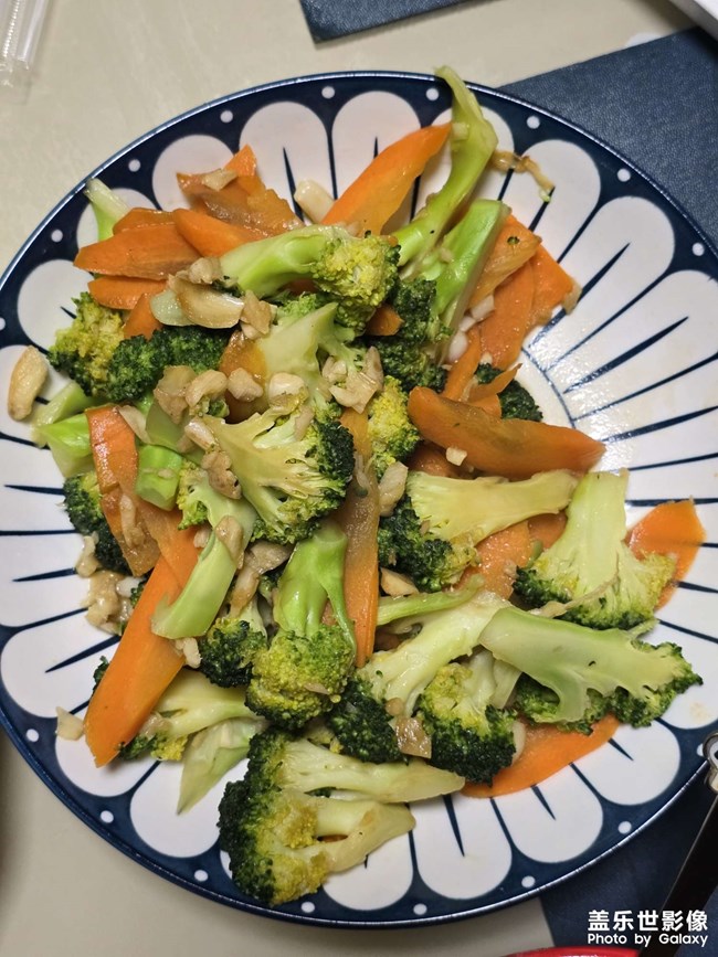 【桂月知味】 家常便饭