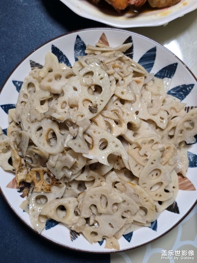 【桂月知味】 家常便饭