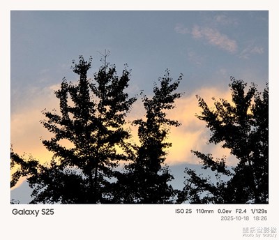 《光影色彩》—日常中的光影色彩