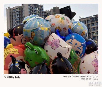 《故事》—用相框记录的故事