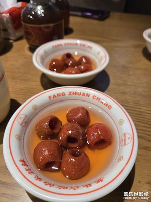 【奇妙的视角】+一些爱吃的食物