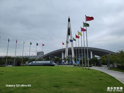 【奇妙的视角】文旅展