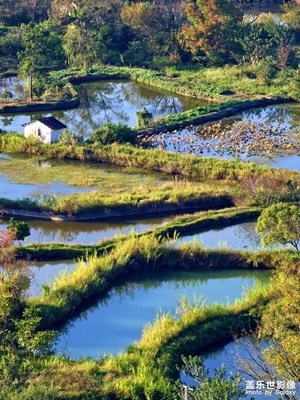 S23 Ultra 把诗和远方框进镜头里