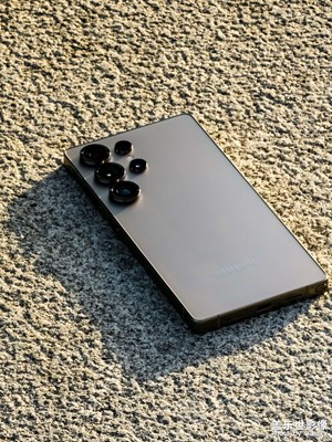 Galaxy S25 Ultra鉴赏